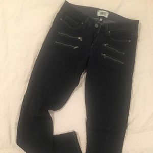 Paige Jeans